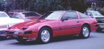 Nissan 300ZX 1983 года